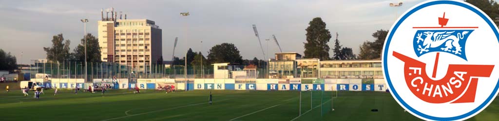 Volksstadion Rostock